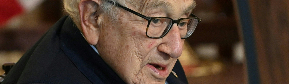 Legado inglório: Kissinger foge, mas feridas abertas ao redor do mundo são indeléveis