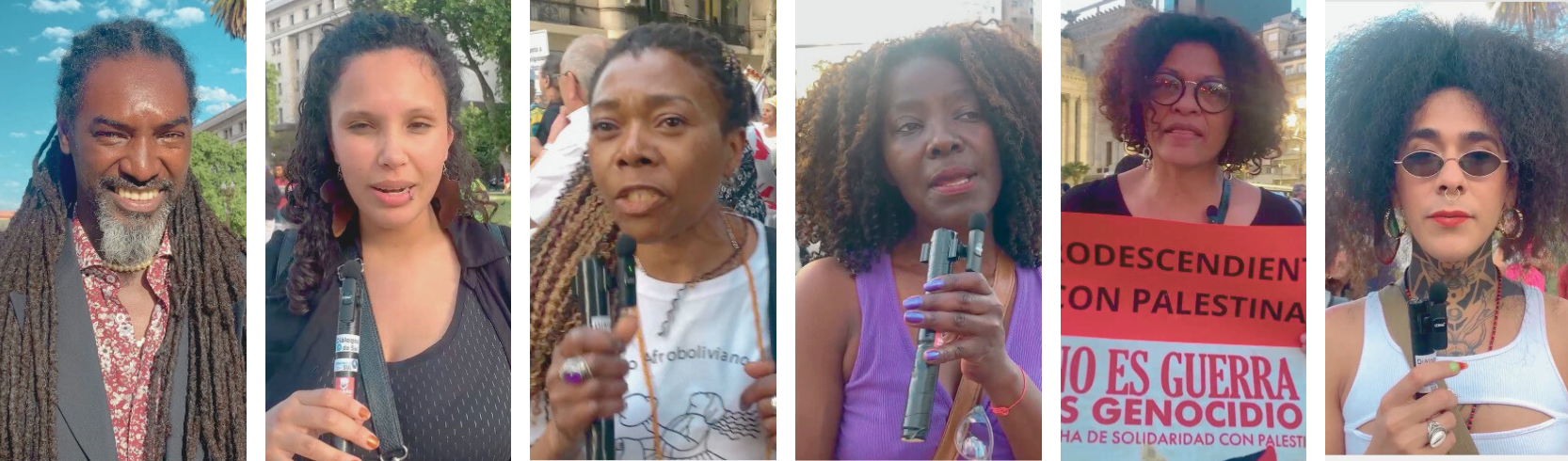 Racismo à argentina: os desafios do movimento negro por inclusão e visibilidade no país