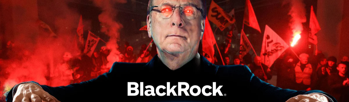 BlackRock: como gigante de US$ 8,6 trilhões controla economias dentro e fora dos EUA
