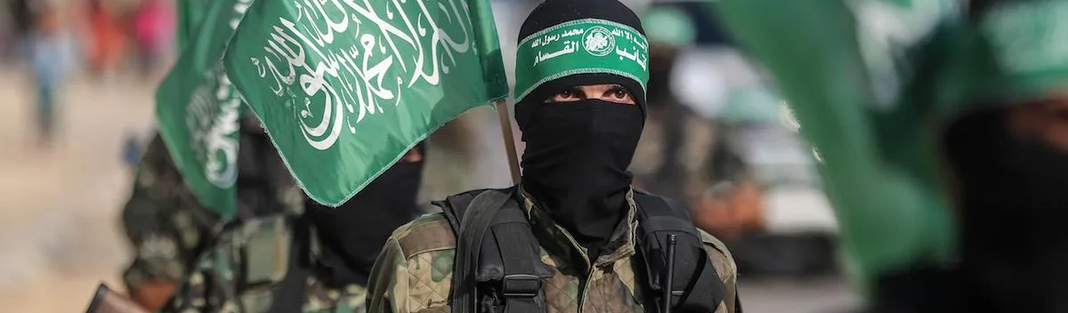 Por que Israel não pode derrotar o Hamas