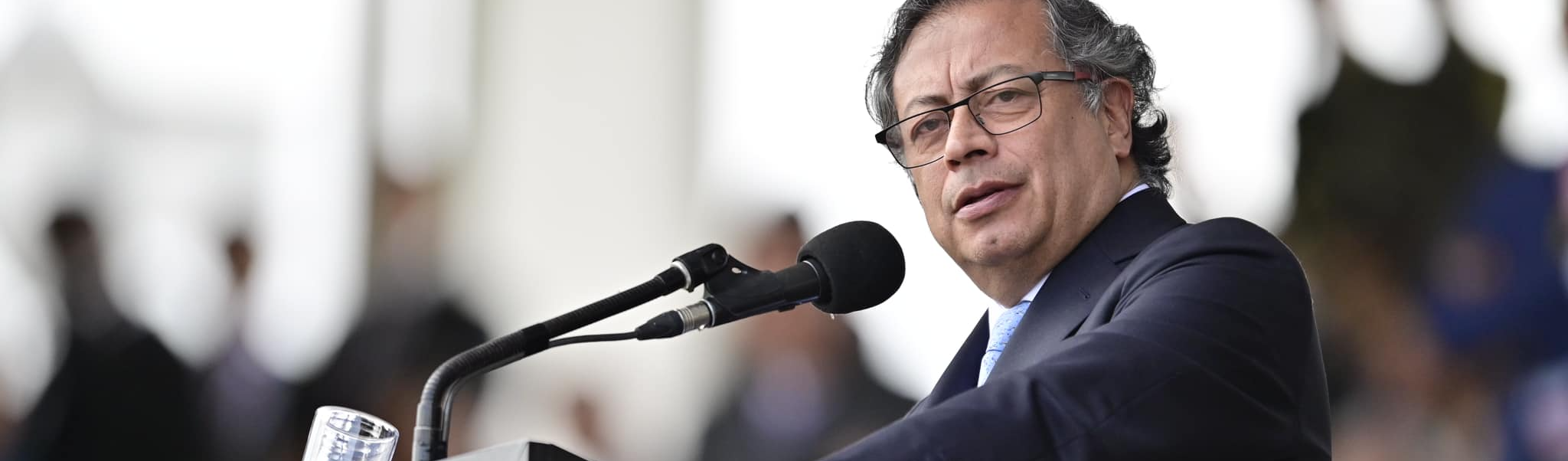 Novas perspectivas: o narcotráfico colombiano e a política de drogas de Gustavo Petro