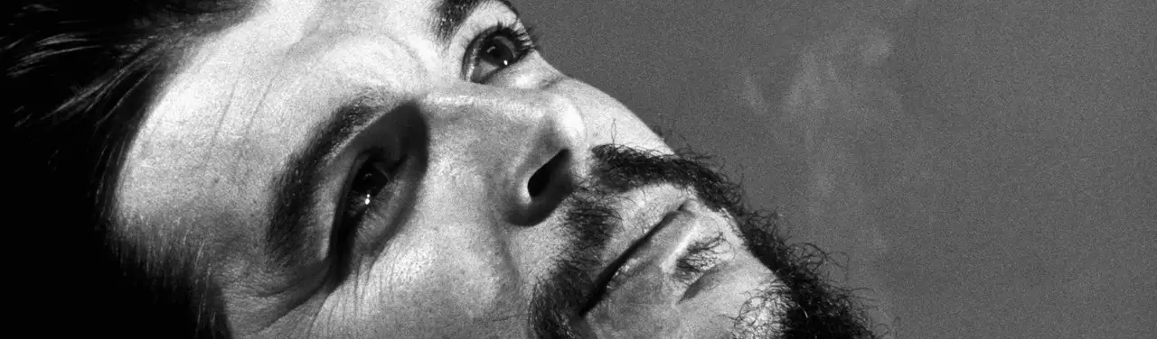 Che Guevara: ser coerente e consequente era parte de sua essência