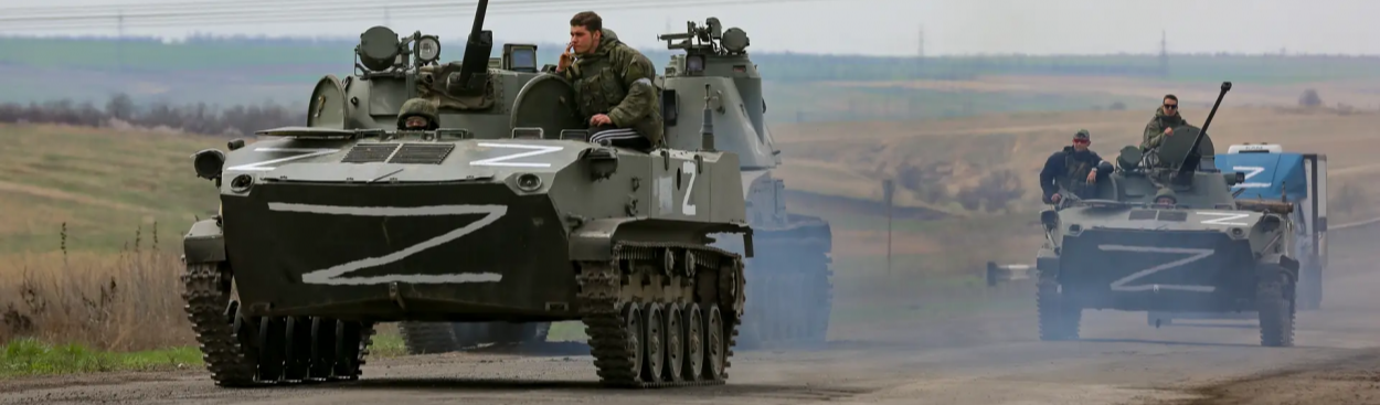 Anúncio de retirada de tropas de Kherson pode ser estratégia russa, dizem analistas