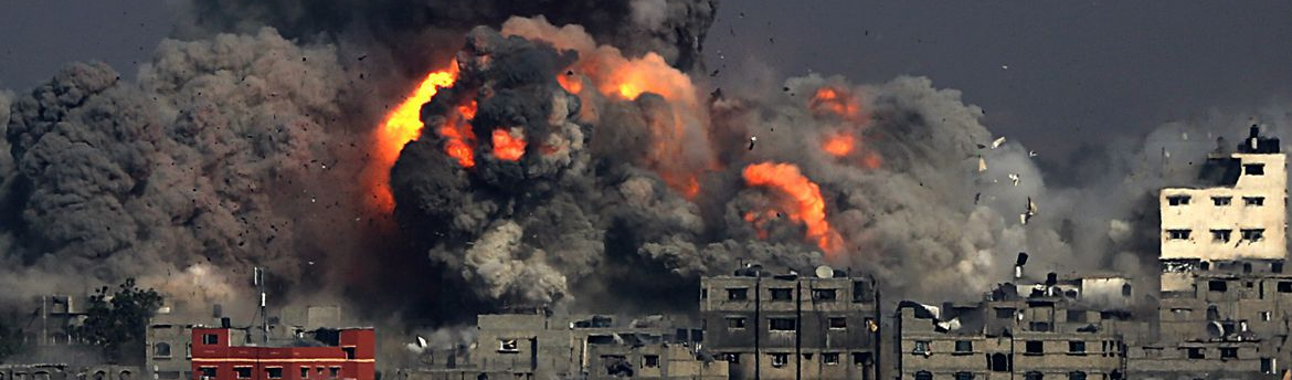 Incapaz de impedir guerras e dar basta ao genocídio palestino, seria o fim da ONU?