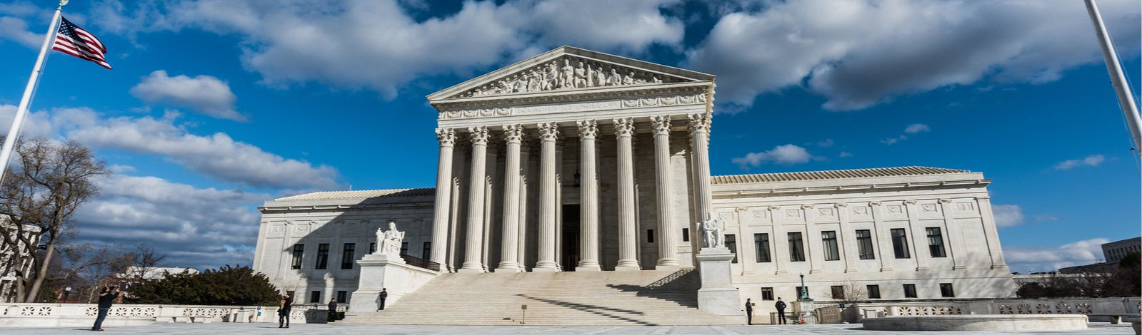 ‘Cidadãos de bem’: ultraconservadorismo e corrupção conduzem Suprema Corte dos EUA