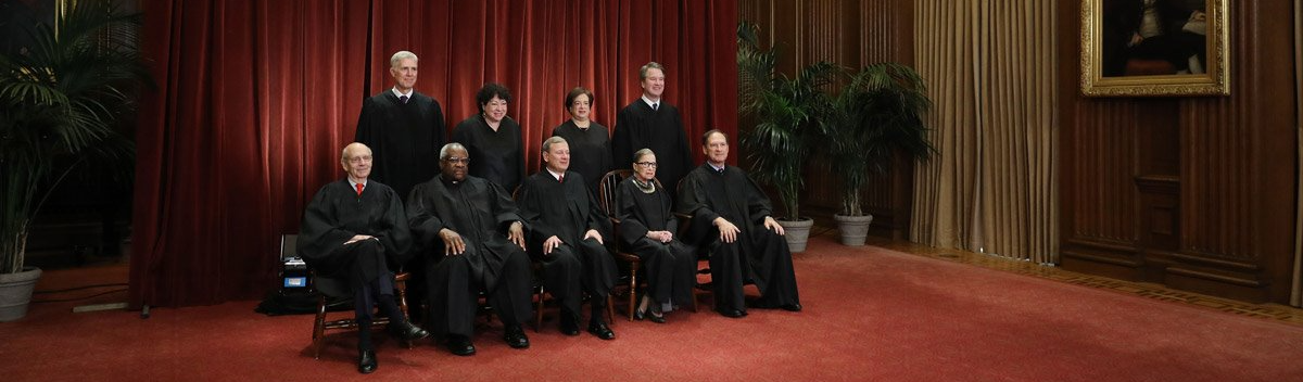 Bastião ultraconservador: como milionários aparelham Suprema Corte dos EUA há 40 anos
