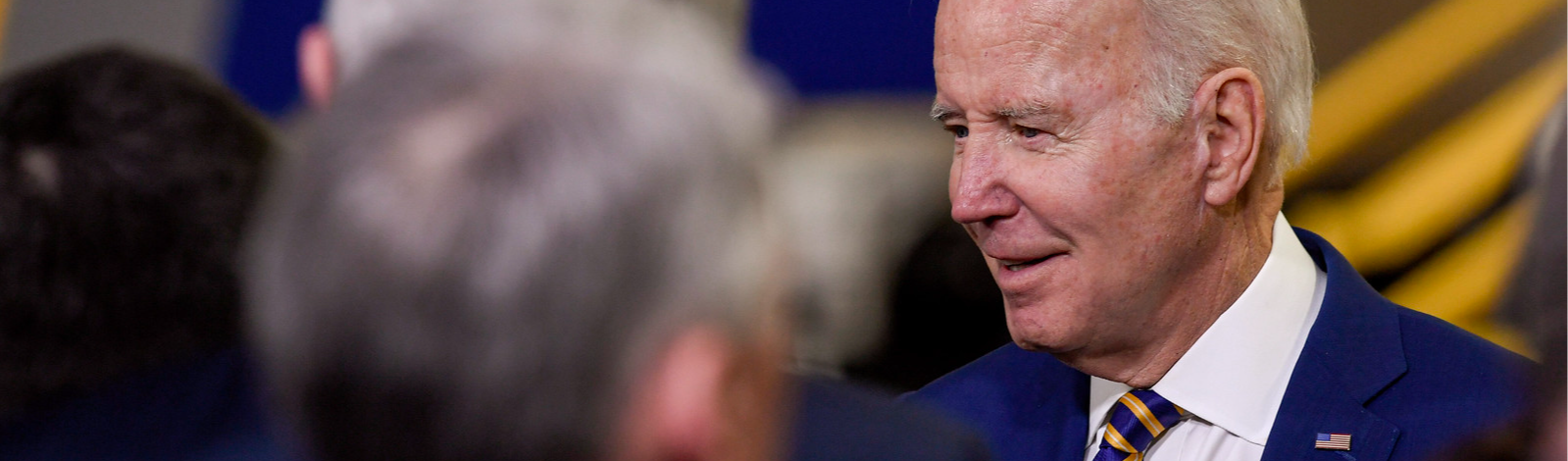 Promotor livra Biden de acusação criminal, mas questiona saúde mental: "memória pobre"