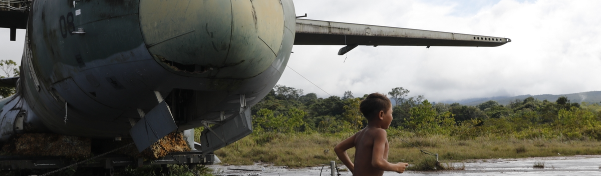 Operação Yanomami: FFAA sabotam trabalho de Lula, Funai e Ministério dos Povos Indígenas
