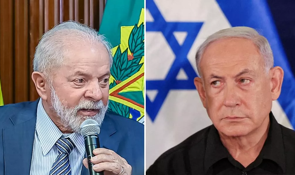Como chefe de Estado, Lula não deve se furtar de emitir sua percepção acerca do conflito entre Israel e Palestina