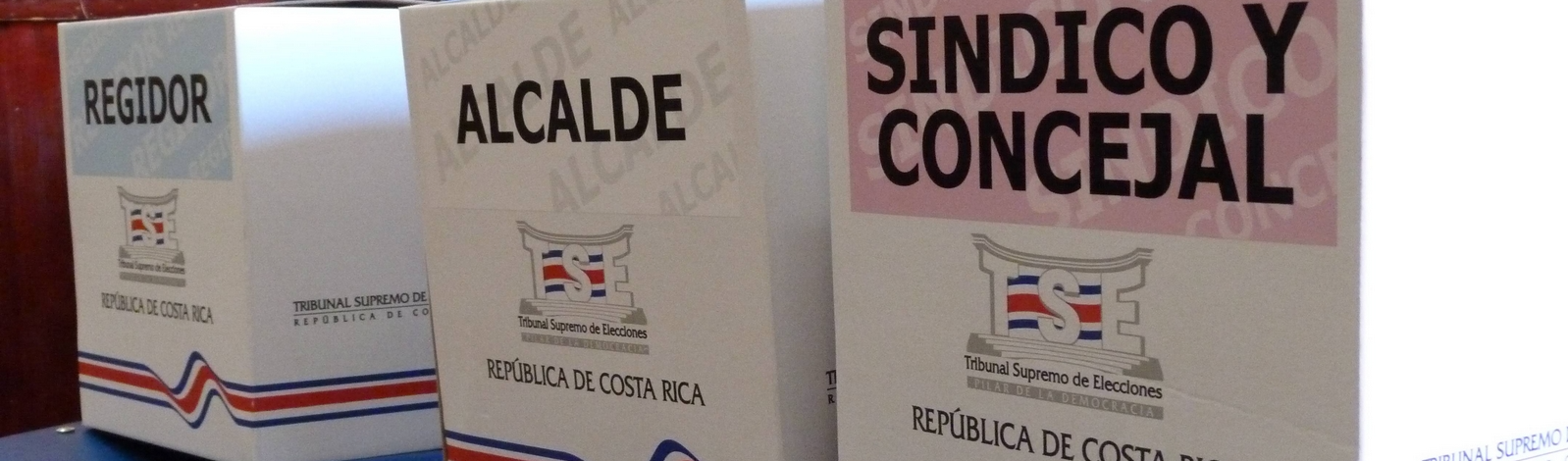 Costa Rica tem eleição municipal turbulenta, mas diminui abstenção e dobra liderança feminina