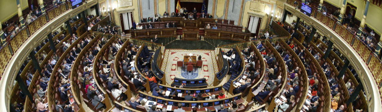 Espanha: Catalães votam contra Lei de Anistia por falta de garantias reais a independentistas