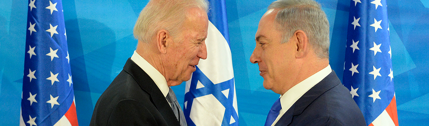 EUA e Israel querem expandir guerra no Oriente Médio e justificar confronto com Irã