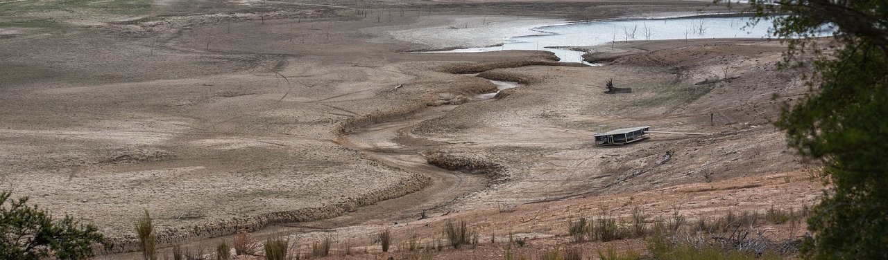 Ações do Governo da Catalunha para enfrentar seca histórica atingem 6 milhões de pessoas