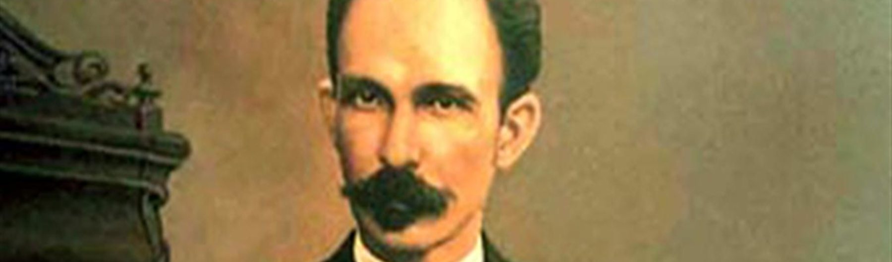 José Martí, 171 anos: Apóstolo da Independência de Cuba e de Nossa América