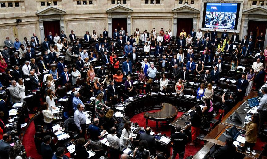 Projeto de reforma da economia e do Estado não possui as ferramentas necessárias para dar fim à crise que assola os argentinos