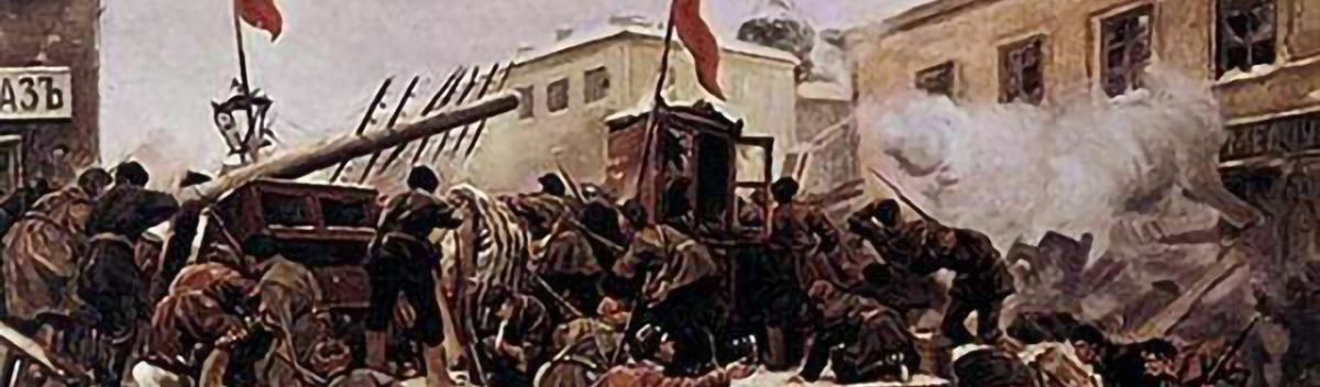 Janeiro de 1905: o prelúdio da Revolução que mudaria para sempre a Rússia e o mundo