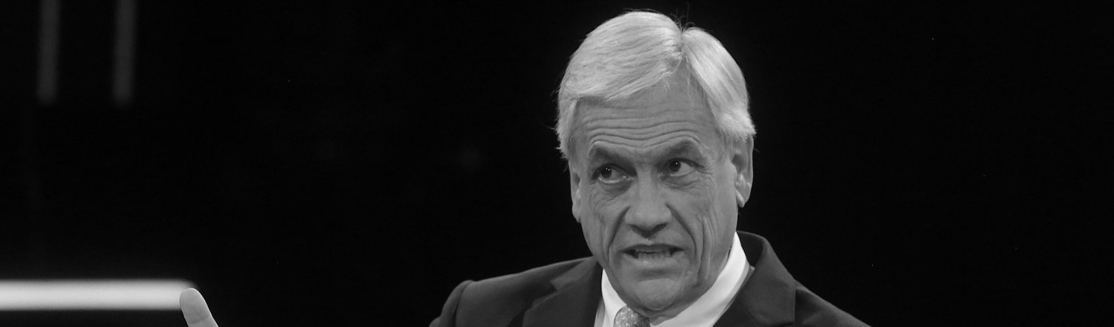 Repressão, mortes, tiro nos olhos: Piñera morre sem pagar por crimes contra povo chileno