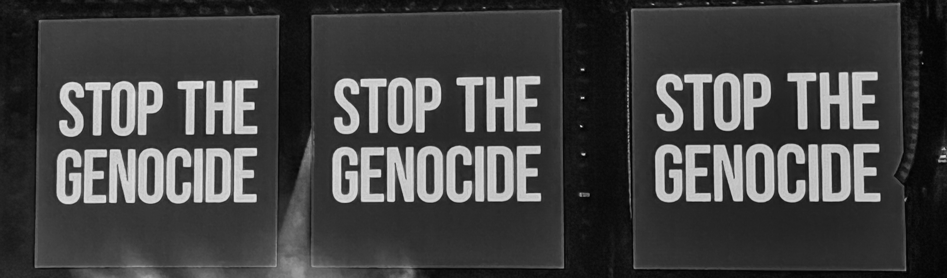 Perseguição a Roger Waters: denunciar genocídio em Gaza é um perigo
