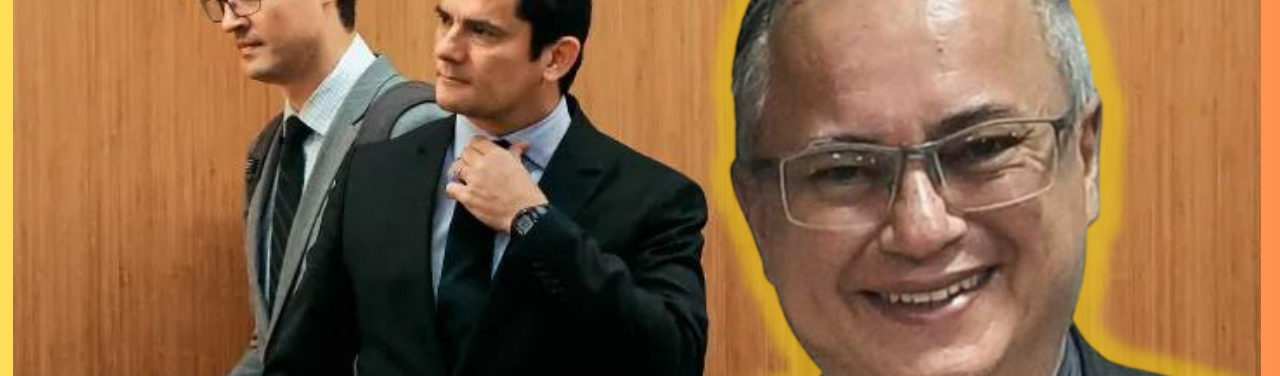 Mario Fonseca: Moro finalmente conseguiu chegar no Supremo, mas como réu