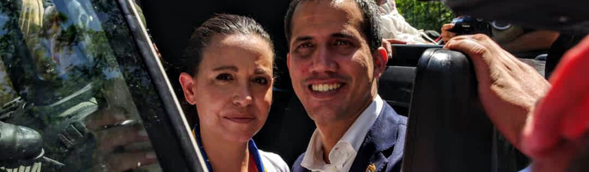 Venezuela: inabilitação de Corina Machado honra Constituição e respeita acordos diplomáticos