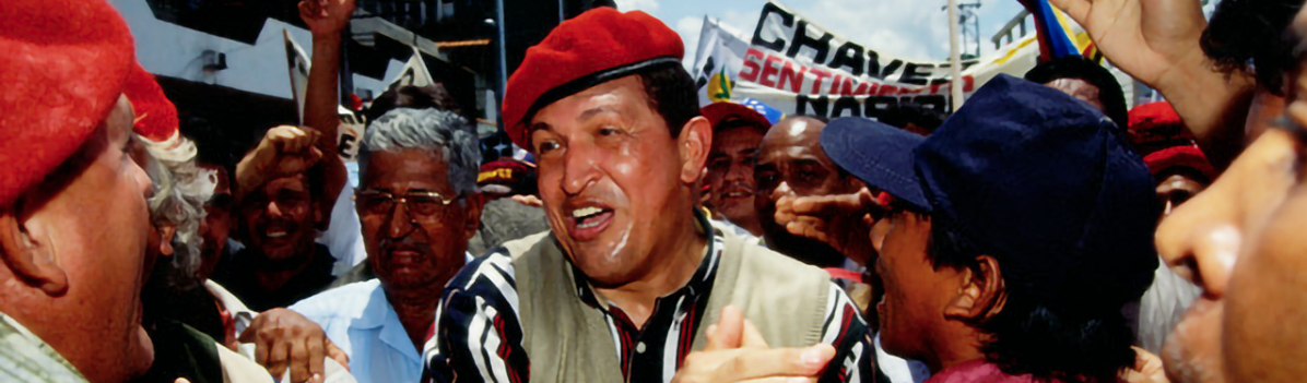 25 anos da Revolução Bolivariana: defender a Venezuela de hoje é dever essencial