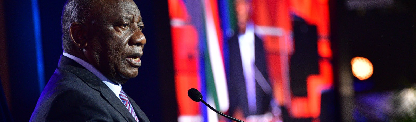 Ramaphosa alerta: África do Sul será alvo de retaliações por denunciar Israel em Haia