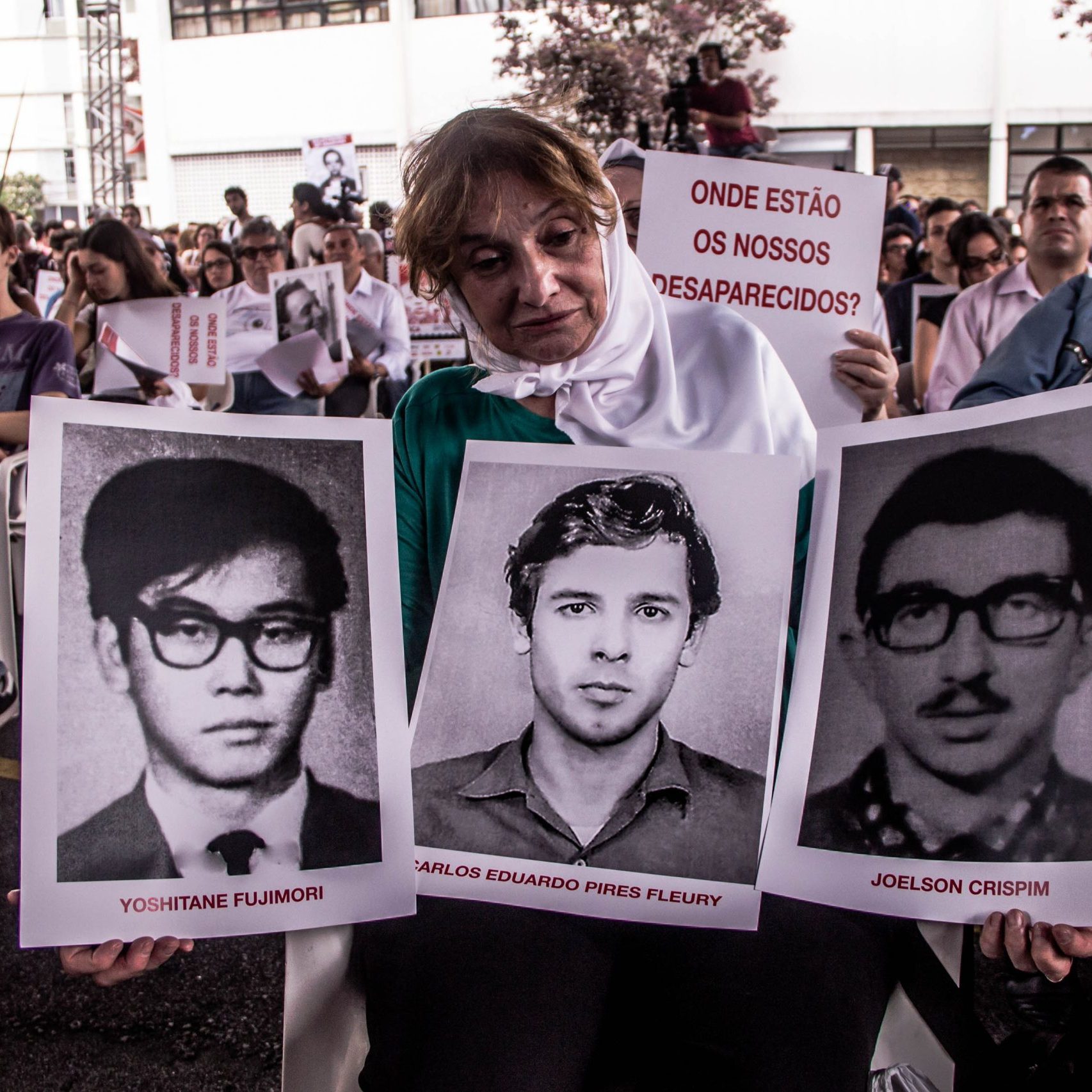 60 anos do golpe militar: é preciso punir crimes do passado e do presente