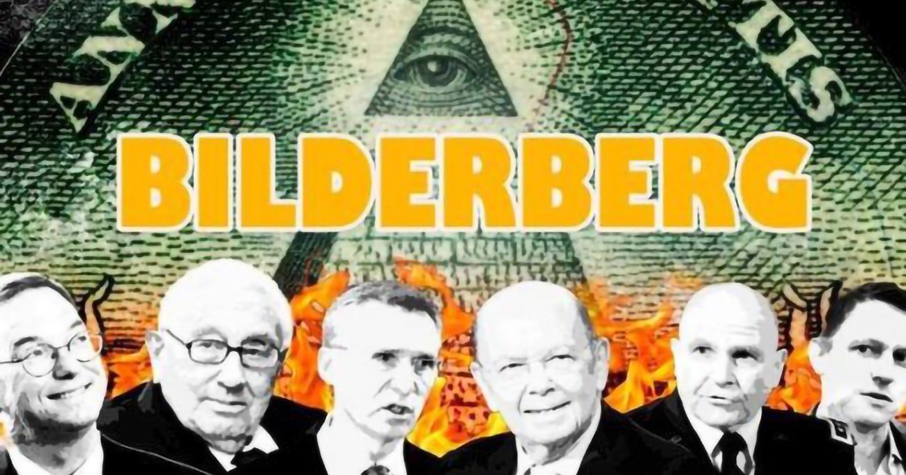 Bilderberg: o clube secreto de magnatas que gerencia a desordem mundial ...