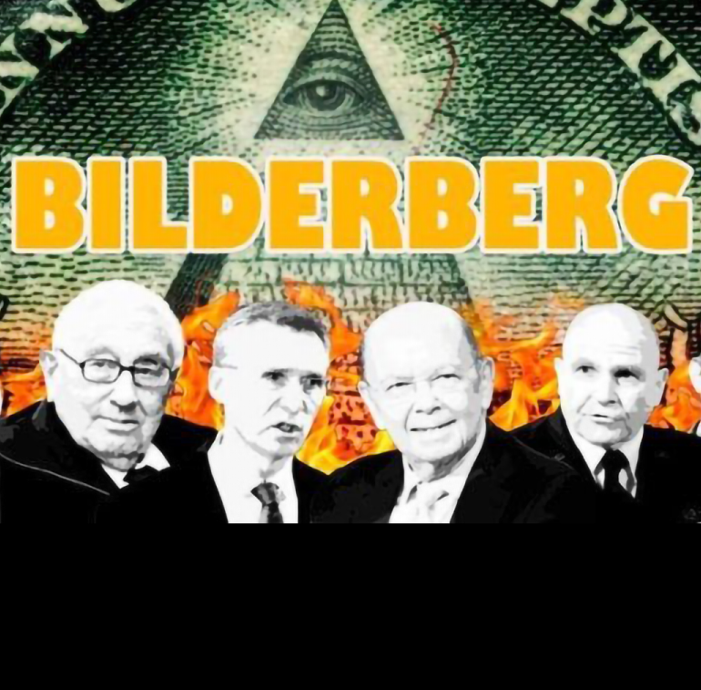 Bilderberg: o clube secreto de magnatas que gerencia a desordem mundial