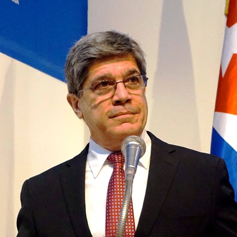 Carlos Fernández de Cossío_Cuba_EUA_