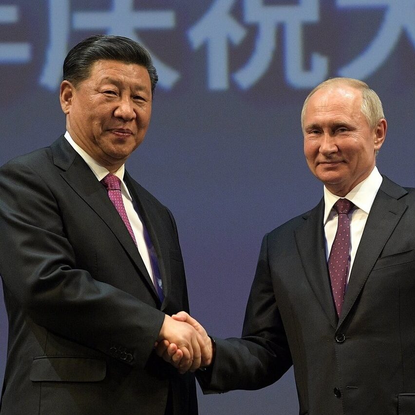 “Comunidade de inteligência” dos EUA critica China e Rússia por não “jogarem conforme as regras”