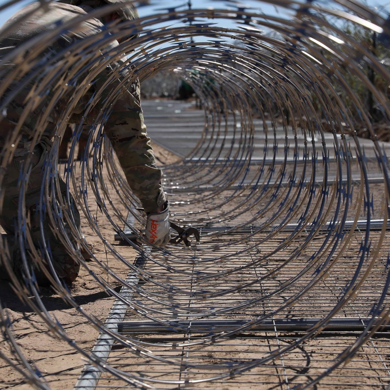 EUA: políticas eleitoreiras anti-imigrantes aumentam número de mortes na fronteira