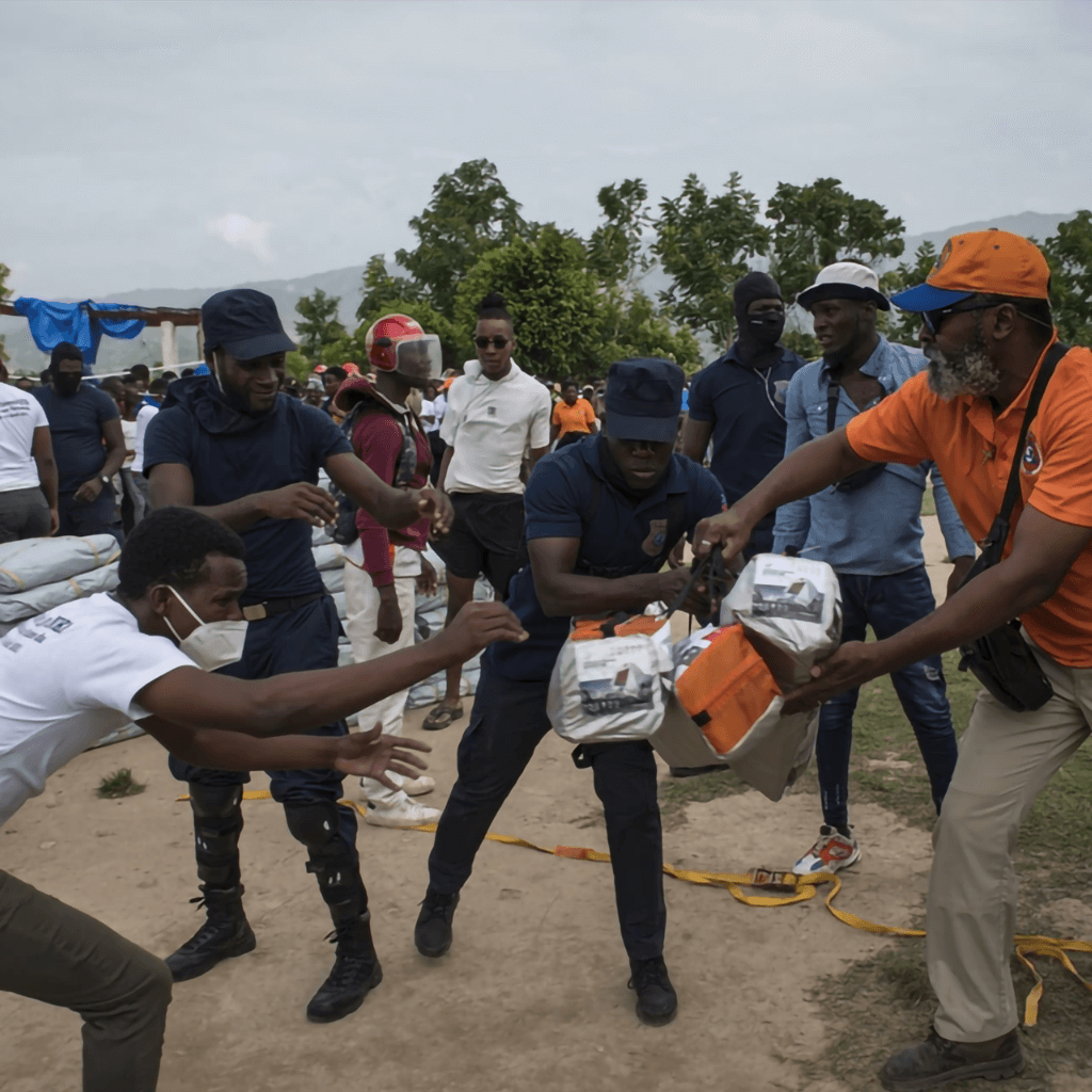 Da execução de Jovenel Moïse à renúncia de Ariel Henry: confira a cronologia da crise no Haiti