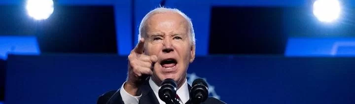 “Biden usa migrantes como peões no tabuleiro político”, afirmam congressistas dos EUA