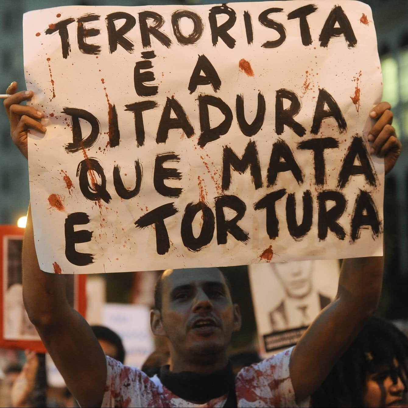 60 anos do golpe: terrorismo de Estado deve ser lembrado (e repudiado!) para que não se repita