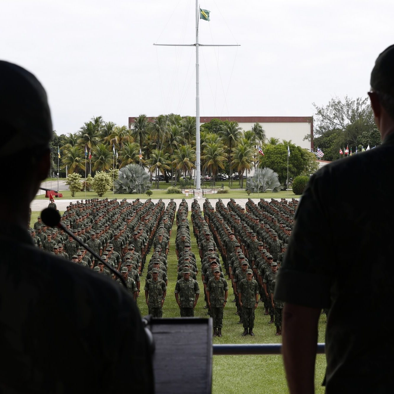 Frei Betto | História do Brasil é marcada por quarteladas; impunidade ameaça futuro