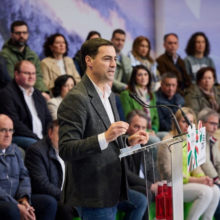 País Basco caminha para eleições parlamentares e partido líder há 40 anos pode perder posto