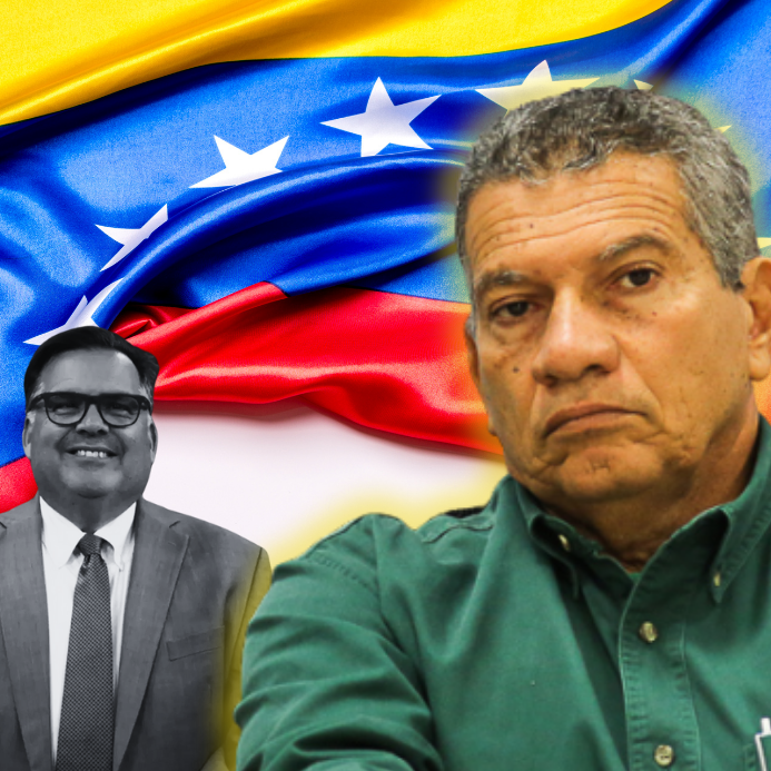 Venezuela: Edmundo González soa moderado, mas pensa como Corina Machado, diz Beto Almeida