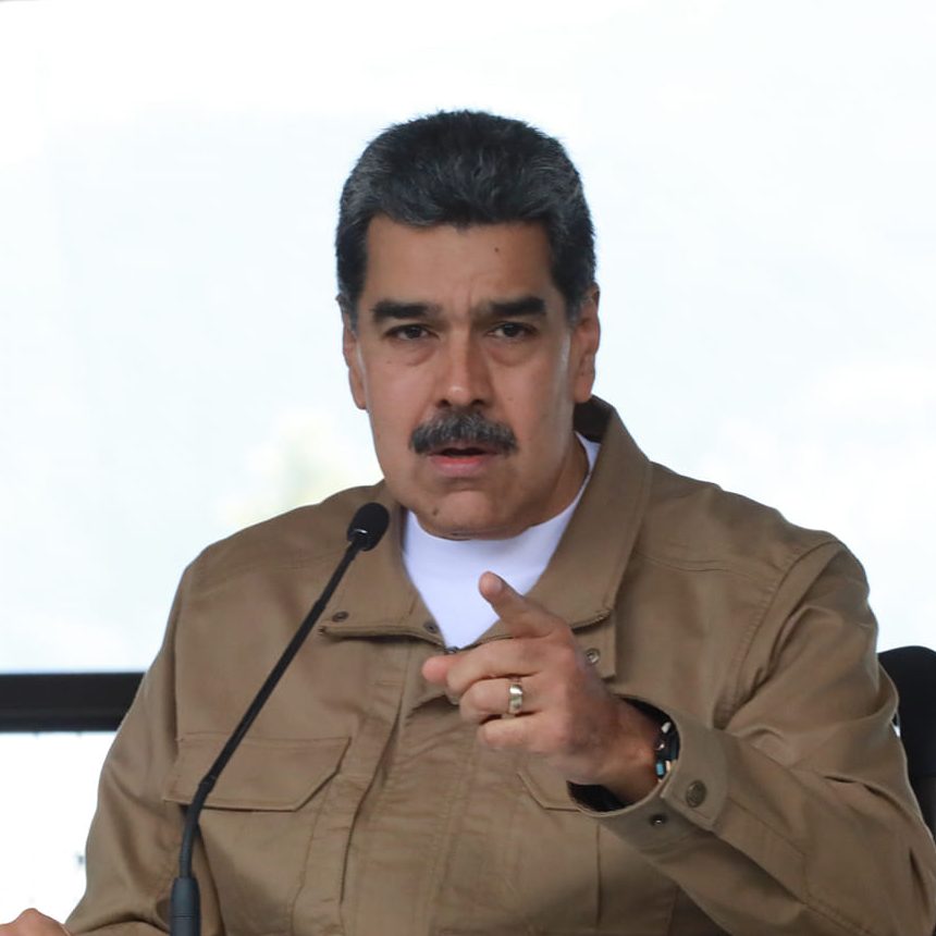 Ditadura venezuelana? Maduro tem 12 oponentes, incluindo comediante e pastor