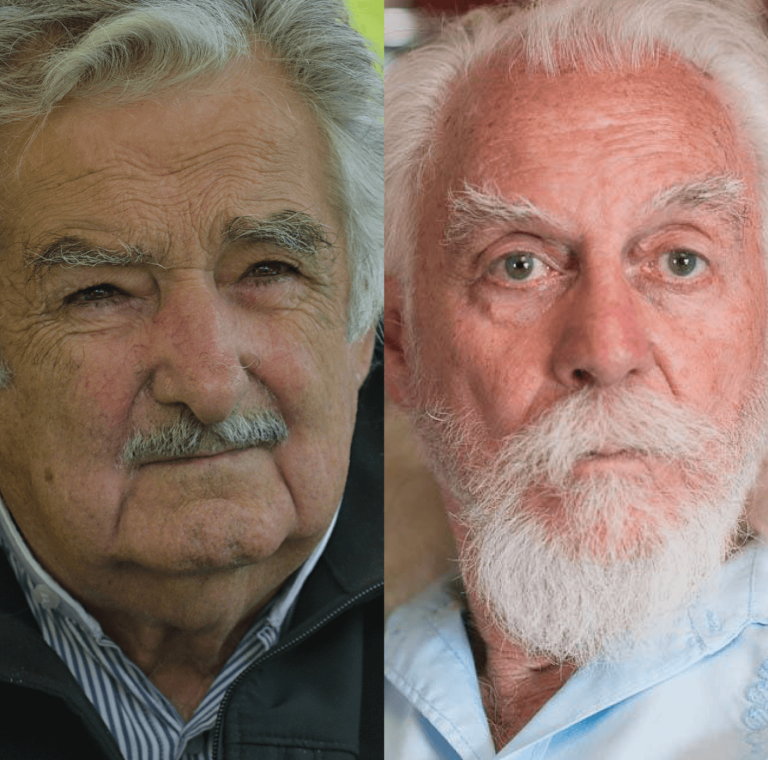 Pepe Mujica e Paulo Cannabrava (3)