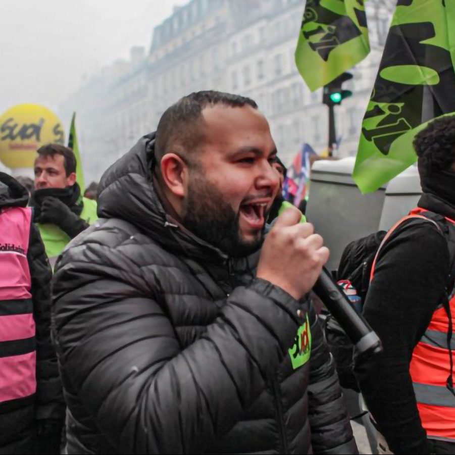 Perseguição: polícia da França acusa ativistas pró-palestina de terrorismo