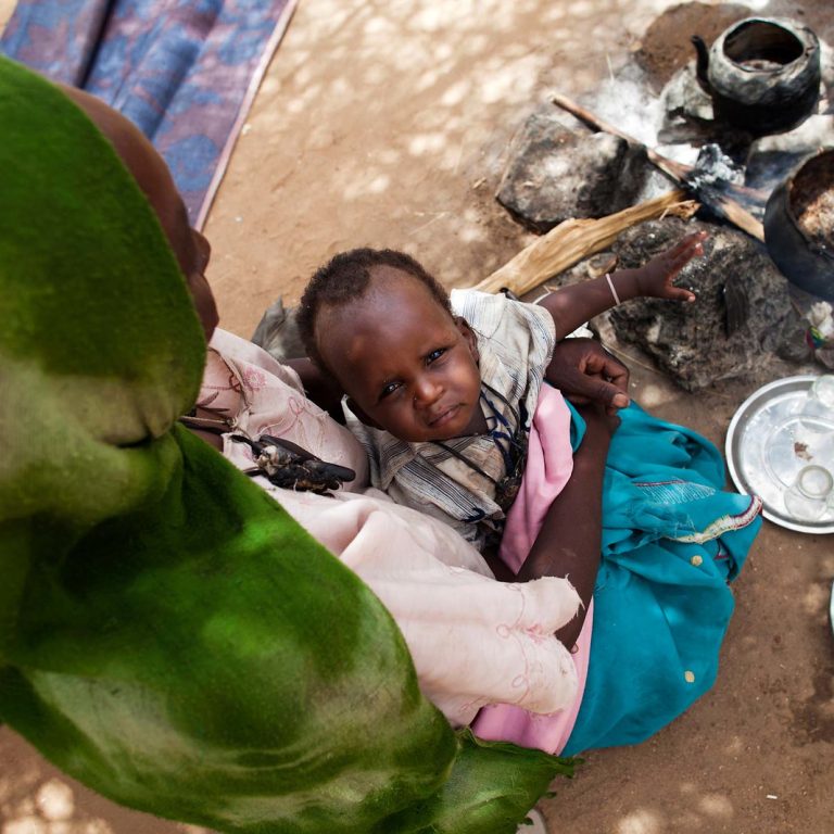 Sudão_criancas_crise_humanitaria