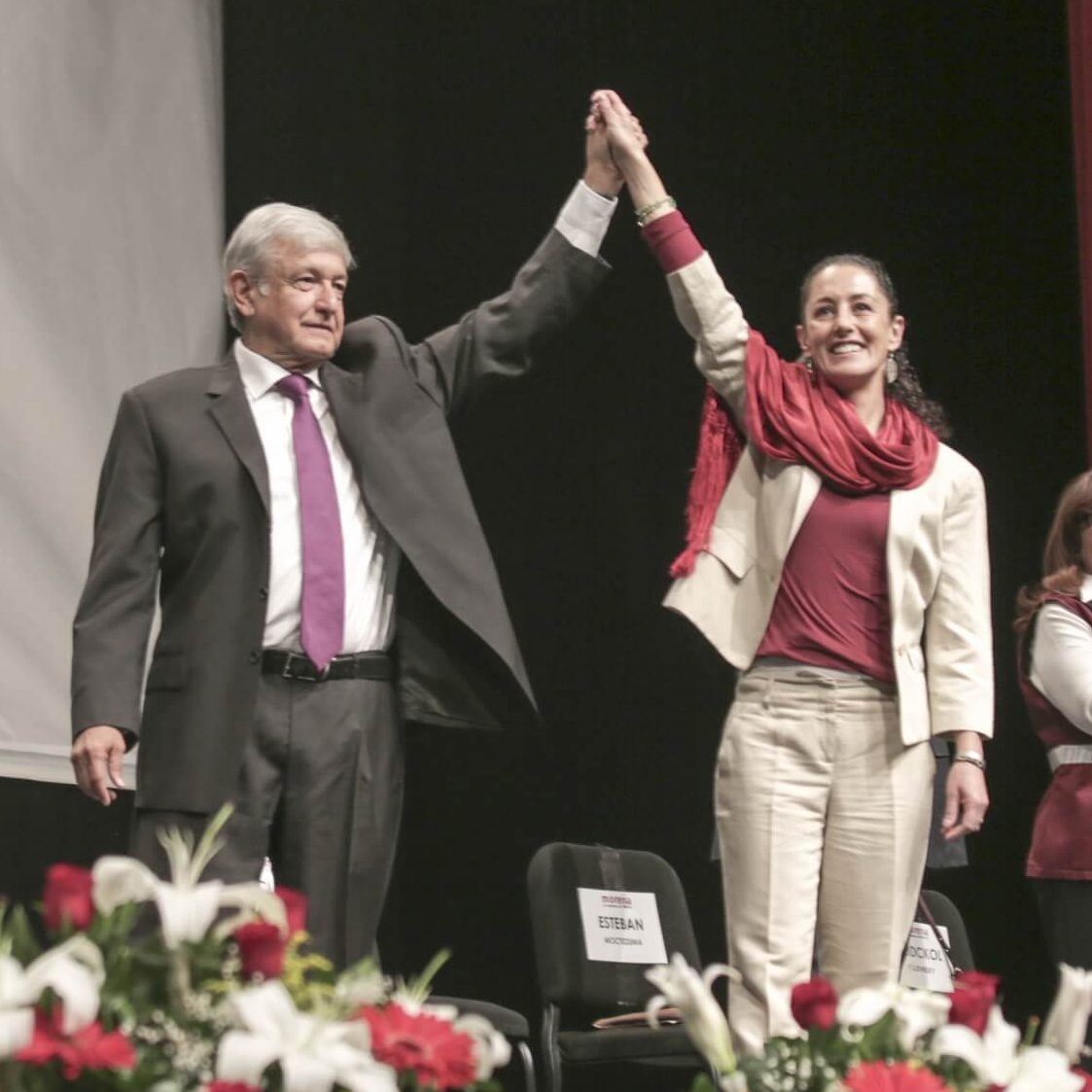 Eleições no México: sob legado de Obrador, esquerda caminha para vitória com Claudia Sheinbaum