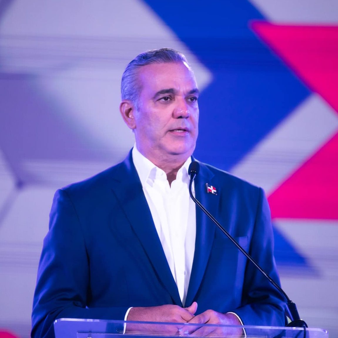 Como reeleição de Luis Abinader na República Dominicana impacta crise no Haiti