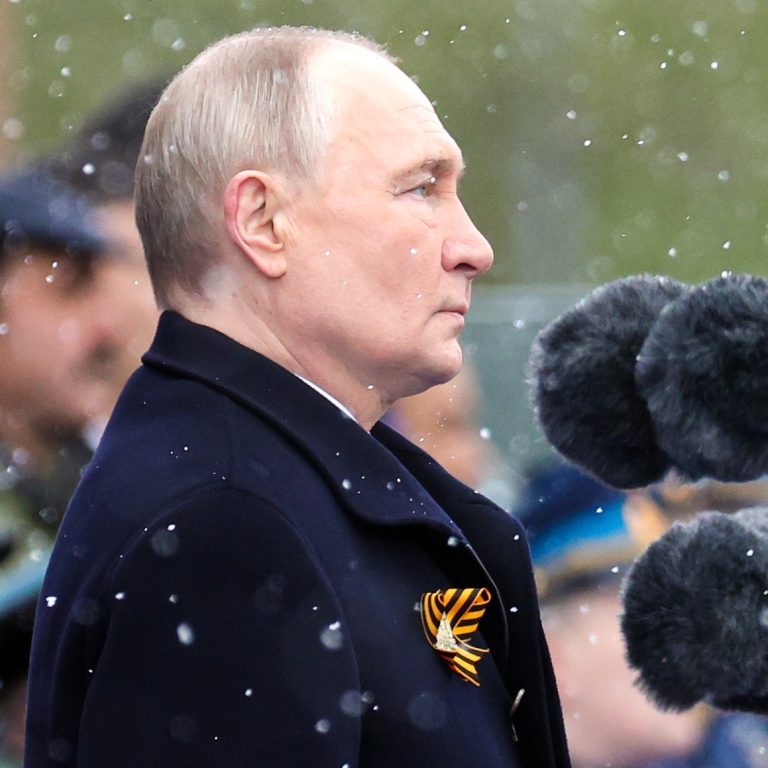 Putin-Rússia-Dia-da-Vitória