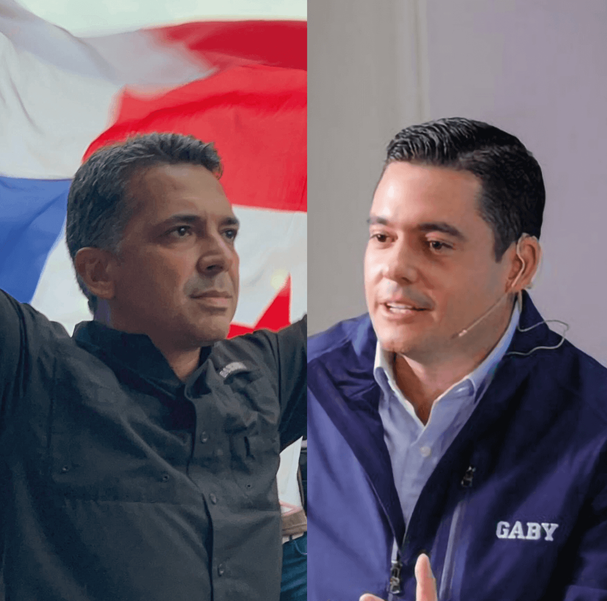 Eleição no Panamá é neste domingo (5): quem são e o que propõem Ricardo Lombana e Gaby Carrizo