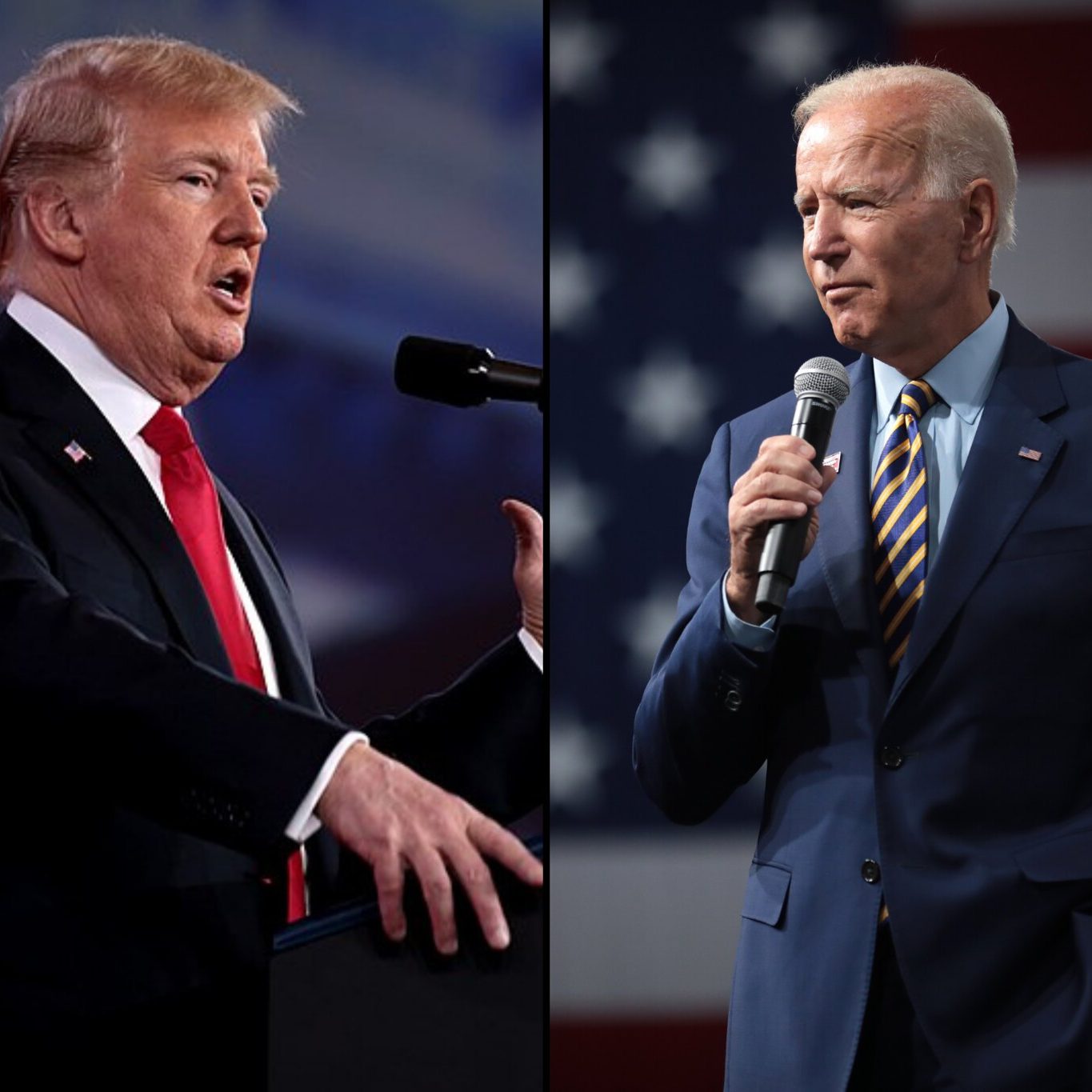 Biden x Trump: EUA vão ter que decidir quem é o “menos pior”, apontam pesquisas