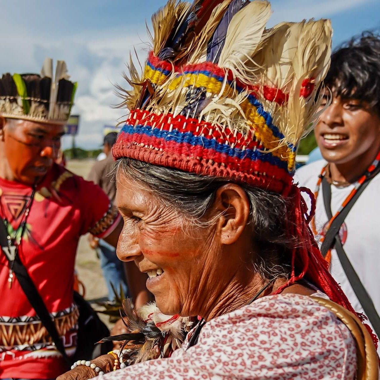 G20 e universidade do MS fecham parceria para produção de conteúdo jornalístico em guarani