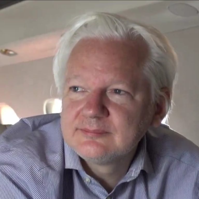 Assange livre 3