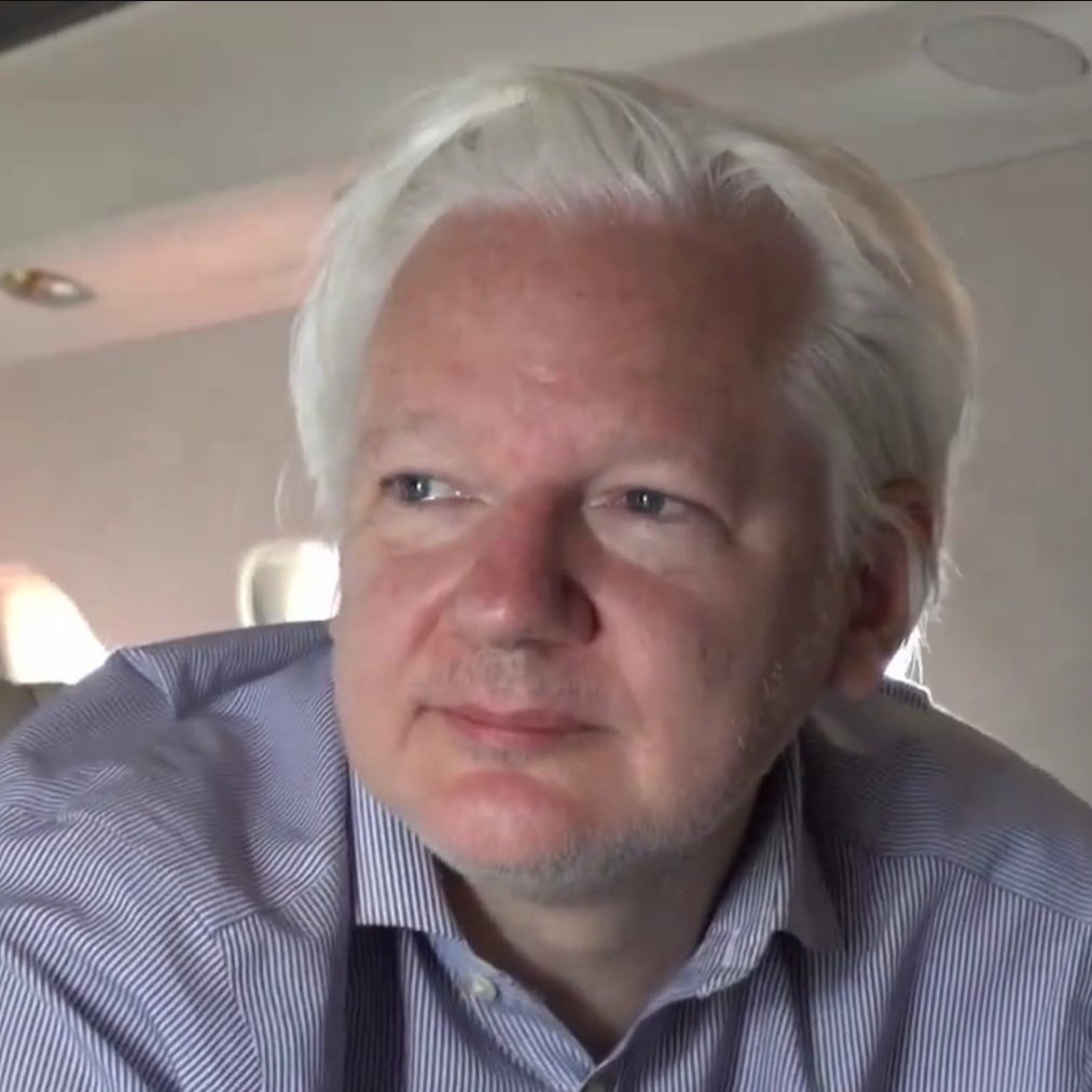 Liberdade não significa Justiça para Assange nem fim da perseguição a jornalistas